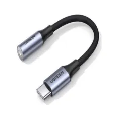 UGREEN AV161 USB Type-C to 3.5mm Cable 